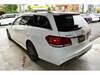 MERCEDES BENZ E-CLASS Stationwagon
