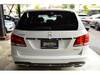 MERCEDES BENZ E-CLASS Stationwagon