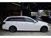 MERCEDES BENZ E-CLASS Stationwagon