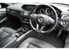 MERCEDES BENZ E-CLASS Stationwagon