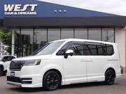 2023 HONDA STEPWAGON