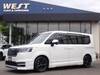 HONDA STEPWAGON