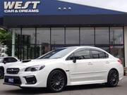 2019 SUBARU WRX S4