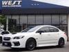 SUBARU WRX S4