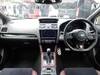 SUBARU WRX S4