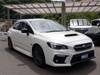 SUBARU WRX S4