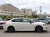 SUBARU WRX S4