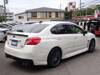 SUBARU WRX S4