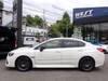 SUBARU WRX S4
