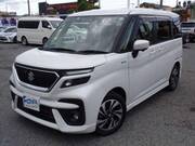 2021 SUZUKI SOLIO
