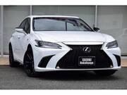 2023 LEXUS ES
