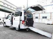 2017 NISSAN NV200 VANETTE VAN