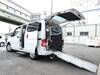 NISSAN NV200 VANETTE VAN