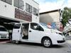 NISSAN NV200 VANETTE VAN