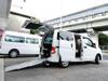 NISSAN NV200 VANETTE VAN
