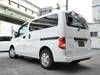 NISSAN NV200 VANETTE VAN