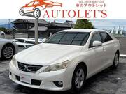 2009 TOYOTA MARK X