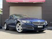 2011 BMW Z4