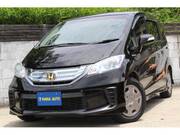 2013 HONDA FREED HYBRID