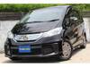 HONDA FREED HYBRID