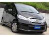 HONDA FREED HYBRID