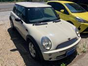2004 BMW MINI ONE