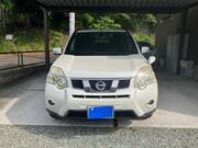 2011 NISSAN X-TRAIL 20X