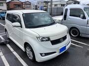 2009 TOYOTA bB