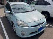 2010 TOYOTA PRIUS S