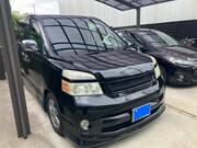 2007 TOYOTA VOXY