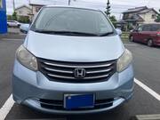 2008 HONDA FREED