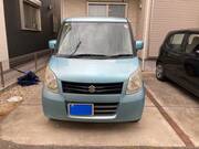 2010 SUZUKI PALETTE