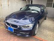 2013 BMW 3 SERIES