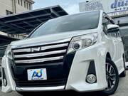 2016 TOYOTA NOAH