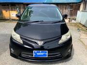 2010 TOYOTA ESTIMA
