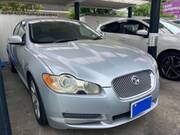 2009 JAGUAR XF