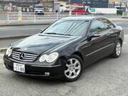 2005 MERCEDES BENZ CLK