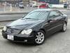 MERCEDES BENZ CLK