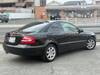 MERCEDES BENZ CLK