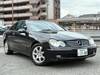 MERCEDES BENZ CLK