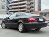 MERCEDES BENZ CLK