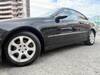 MERCEDES BENZ CLK
