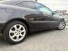 MERCEDES BENZ CLK