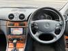 MERCEDES BENZ CLK
