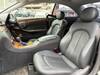 MERCEDES BENZ CLK