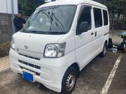 2015 DAIHATSU HIJET CARGO