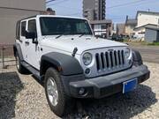 2016 CHRYSLER JEEP WRANGLER UNLIMITED