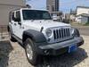 CHRYSLER JEEP WRANGLER UNLIMITED