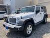 CHRYSLER JEEP WRANGLER UNLIMITED