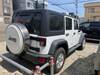 CHRYSLER JEEP WRANGLER UNLIMITED